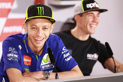Valentino Rossi, Yamaha Factory Racing
