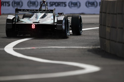 Adam Carroll, Jaguar Racing