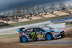 Andreas Bakkerud, Hoonigan Racing Division, Ford Focus RS RX