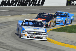 Johnny Sauter, GMS Racing Chevrolet