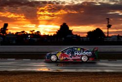 Shane van Gisbergen, Triple Eight Race Engineering Holden