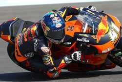 Miguel Oliveira, Red Bull KTM Ajo