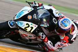 Markus Reiterberger, BMW Althea Racing