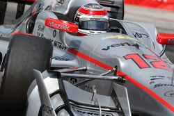 Will Power, Team Penske Chevrolet