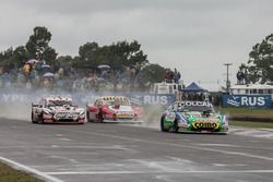 Gaston Mazzacane, Coiro Dole Racing Chevrolet, Nicolas Cotignola, Sprint Racing Torino, Juan Manuel