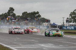 Gaston Mazzacane, Coiro Dole Racing Chevrolet, Nicolas Cotignola, Sprint Racing Torino, Juan Manuel