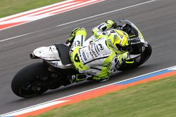 Alvaro Bautista, Aspar Racing Team