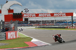 Jorge Lorenzo, Ducati Team