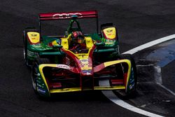 Daniel Abt, ABT Schaeffler Audi Sport