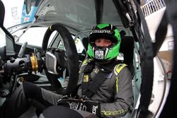 Ferenc Ficza, Zele Racing, SEAT León TCR