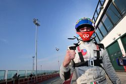 Gianmarco Quaresmini, Dinamic Motorsport