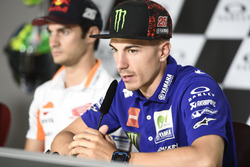 Maverick Viñales, Yamaha Factory Racing