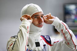 Romain Dumas, Porsche Motorsport
