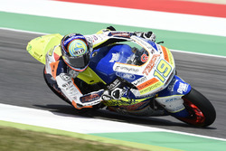 Xavier Simeon, Tasca Racing Scuderia Moto2
