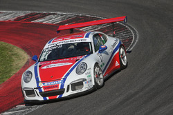 Enrico Fulgenzi, Ghinzani Arco Motorsport