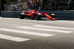 Sebastian Vettel, Ferrari SF70H