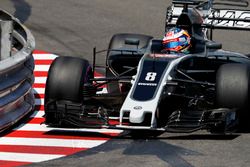 Romain Grosjean, Haas F1 Team VF-17