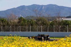 Jolyon Palmer, Renault Sport F1 Team RS17
