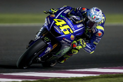 Valentino Rossi, Yamaha Factory Racing