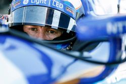 Scott Dixon, Chip Ganassi Racing Honda
