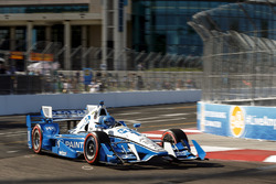 Simon Pagenaud, Team Penske Chevrolet