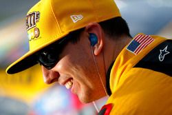 Kyle Busch, Joe Gibbs Racing Toyota