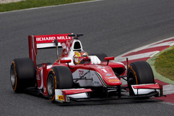 Charles Leclerc, PREMA Racing