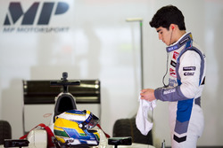 Sergio Sette Camara, MP Motorsport