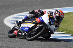 Patrik Pulkkinen, Peugeot MC Saxoprint