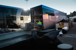 Le fret de Mercedes AMG F1 va s'envoler pour Melbourne