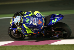 Valentino Rossi, Yamaha Factory Racing