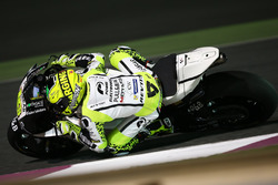 Alvaro Bautista, Aspar Racing Team
