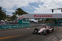 Себастьен Бурдэ, Dale Coyne Racing Honda