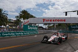 Sébastien Bourdais, Dale Coyne Racing Honda