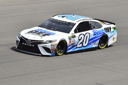 Matt Kenseth, Joe Gibbs Racing, Toyota