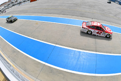 Kyle Larson, Chip Ganassi Racing Chevrolet