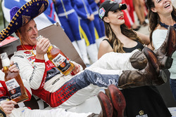 Крис Мик, Citroën World Rally Team