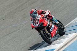 Marco Melandri, Ducati Team