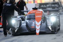 G-Drive Racing Oreca