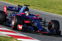 Carlos Sainz Jr., Scuderia Toro Rosso STR12