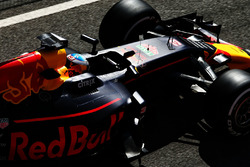 Daniel Ricciardo, Red Bull Racing RB13