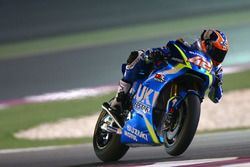 Alex Rins, Team Suzuki MotoGP