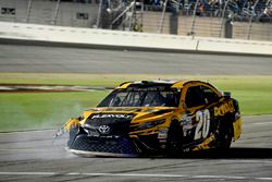 Matt Kenseth, Joe Gibbs Racing Toyota