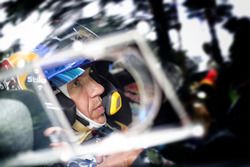 Julien Ingrassia, M-Sport, Ford Fiesta WRC