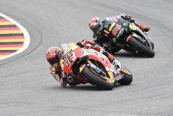 Marc Marquez, Repsol Honda Team