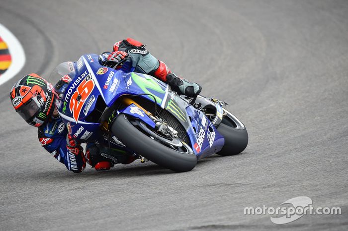 Maverick Viñales, Movistar Yamaha MotoGP