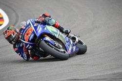 Maverick Viñales, Movistar Yamaha MotoGP