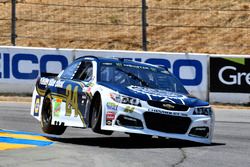 Chase Elliott, Hendrick Motorsports Chevrolet