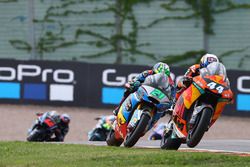 Miguel Oliveira, Red Bull KTM Ajo