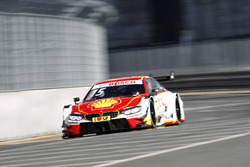 Augusto Farfus, BMW Team RMG, BMW M4 DTM